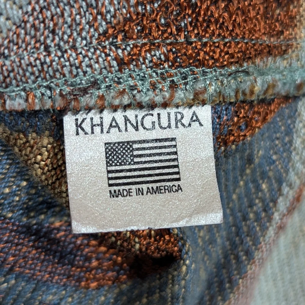 Khangura Jacket L - Picture 8 of 9